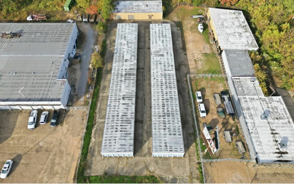 More Photos Of 3705 N West St, Jackson Self Storage For Sale