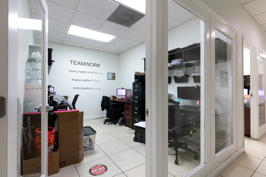 More Photos Of 9700 NW 79th Ave, Miami Office For Lease