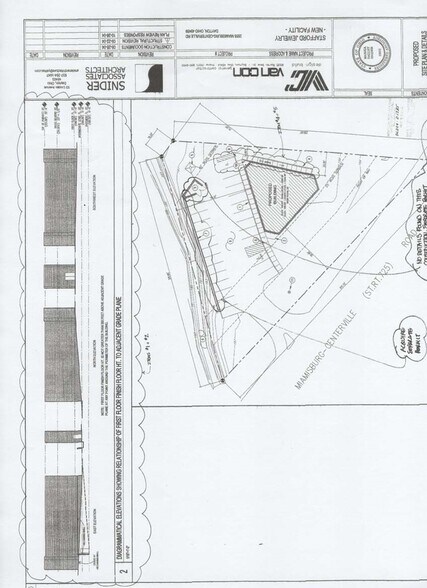 More Photos Of 2555 Miamisburg-Centerville Rd, Dayton Freestanding For Sale