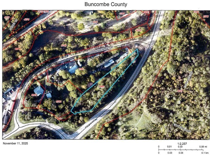 Primary Photo Of 99999 Hwy 151 rd, Candler Land For Sale