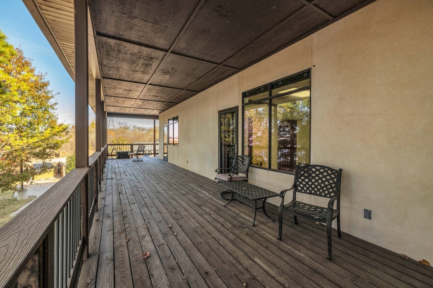 More Photos Of 9716 Riverside Pky, Tulsa Medical For Lease