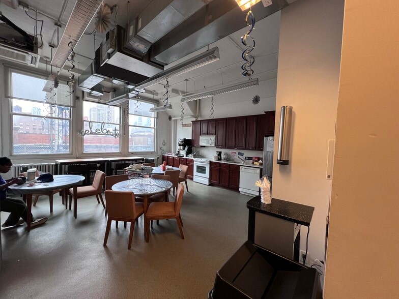 More Photos Of 535-547 W 45th St, New York Loft Creative Space For Lease