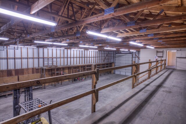 More Photos Of 220 S 9th St, Philomath Truck Terminal For Sale