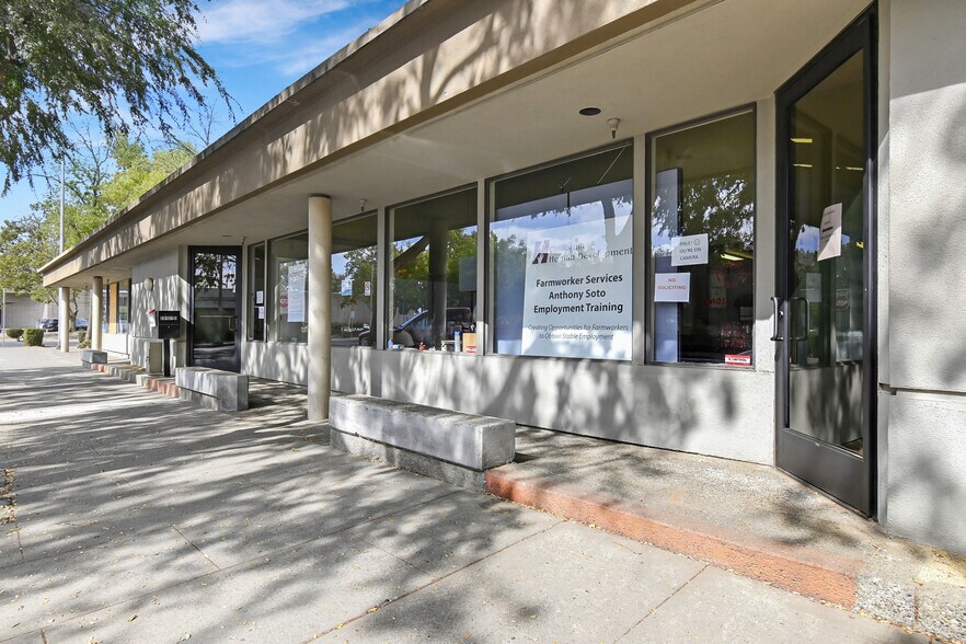 More Photos Of 231 D St, Marysville Office For Lease
