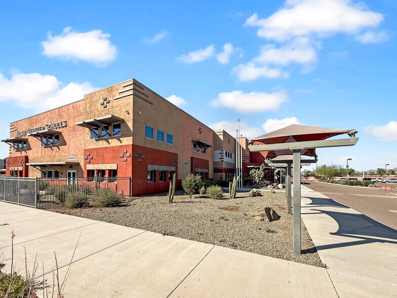 More Photos Of 5399 N Pima Rd, Scottsdale Schools For Sale