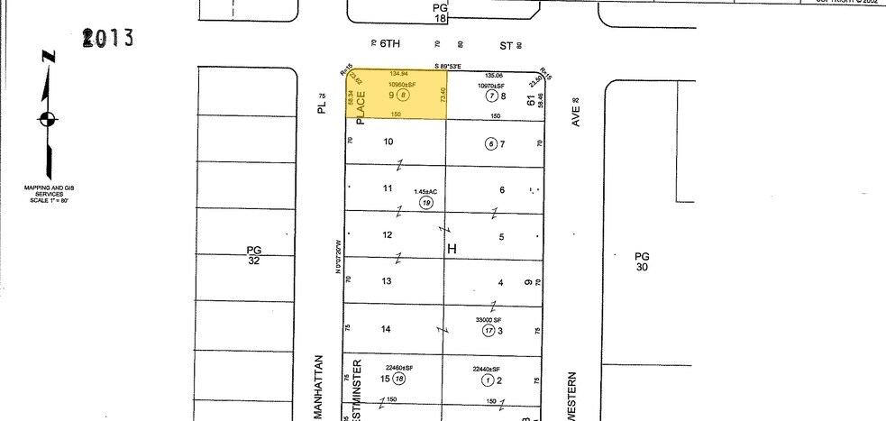 More Photos Of 3966-3980 W 6th St, Los Angeles Storefront For Lease