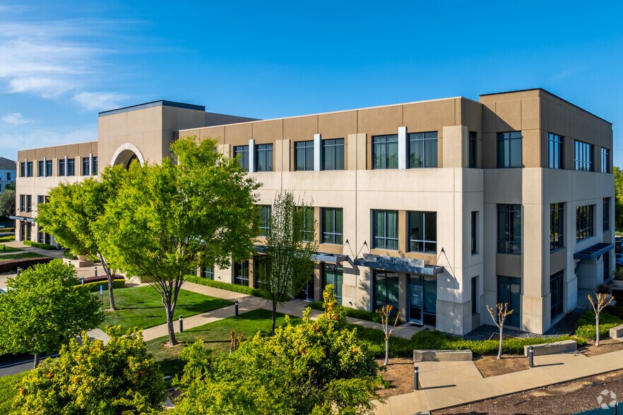 Primary Photo Of 9245 Laguna Springs Dr, Elk Grove Office For Lease