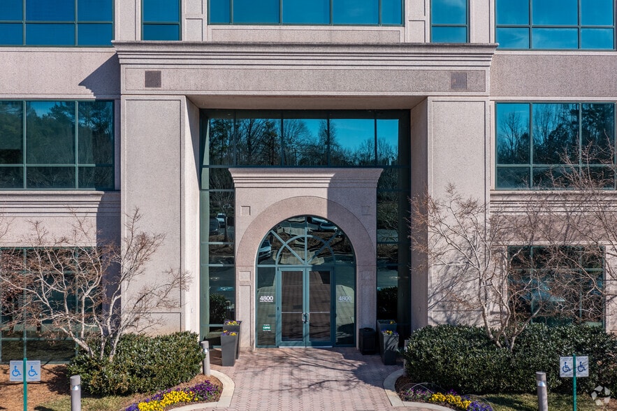 More Photos Of 4800 North Point Pky, Alpharetta Office For Sale