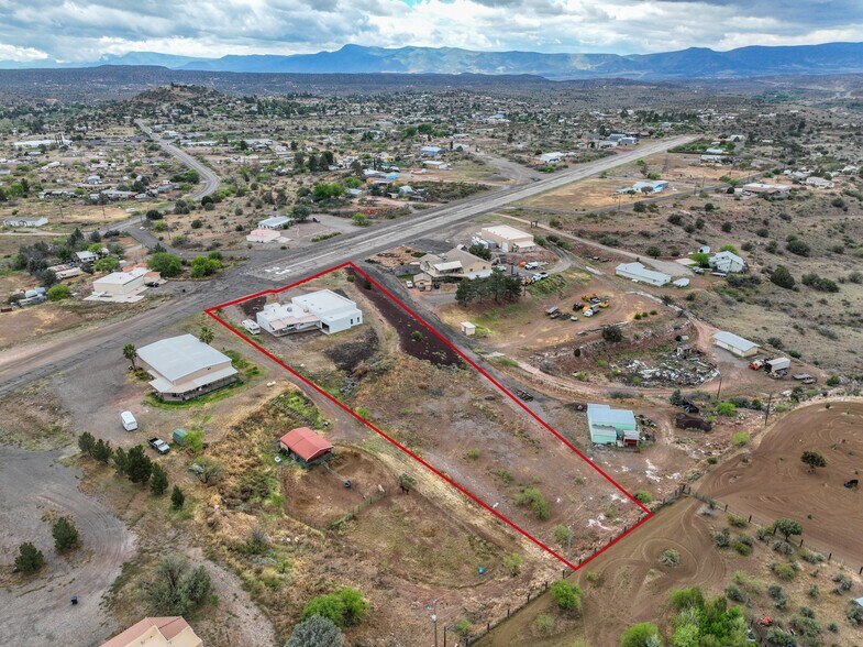 More Photos Of 3760 E Airport Dr, Rimrock Specialty For Sale