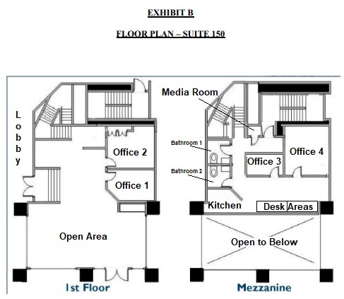 More Photos Of 111 E Broadway, Salt Lake City Office For Lease
