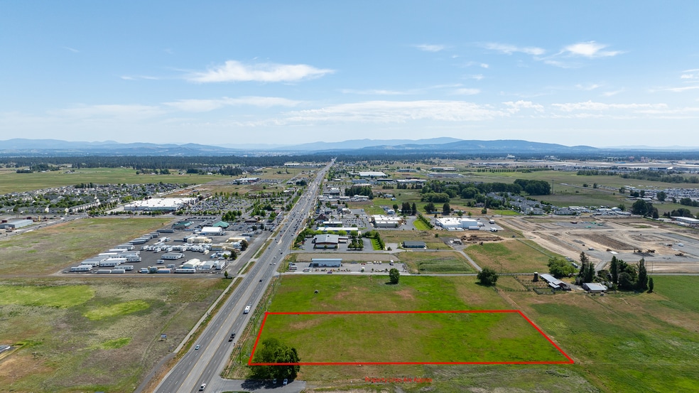 More Photos Of 11315 Sunset Hwy, Airway Heights Land For Sale