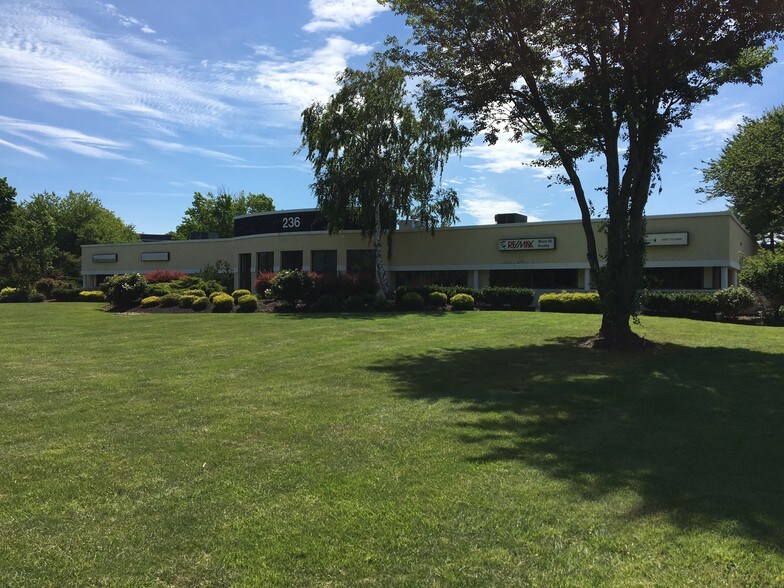 More Photos Of 236 NJ-38, Moorestown Office For Lease
