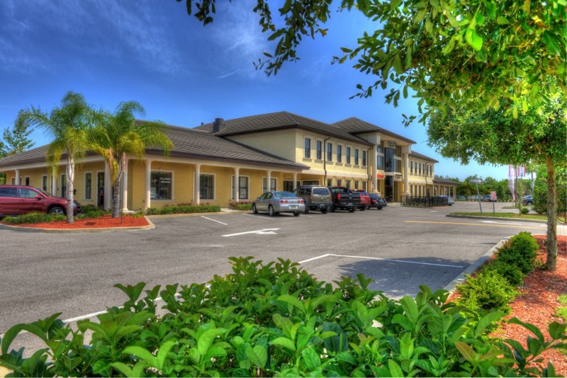 Primary Photo Of 275 S Charles Richard Beall Blvd, Debary Office For Lease