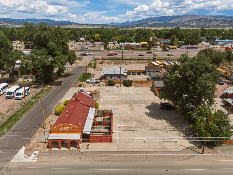 More Photos Of 2301 E Main St, Canon City General Retail For Sale