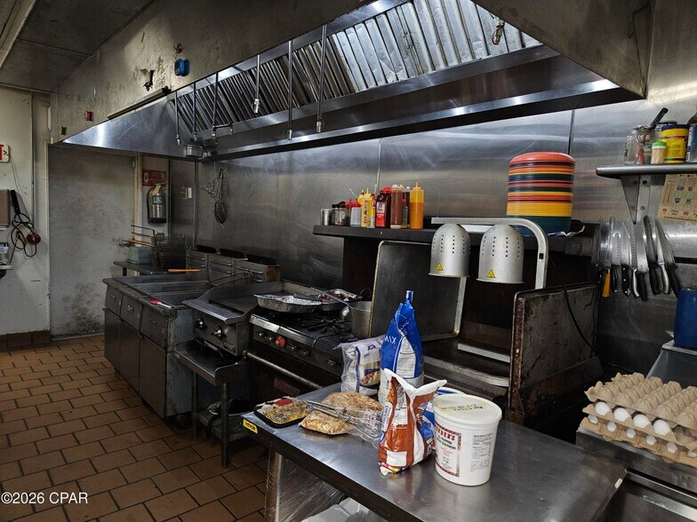 More Photos Of 5163 Florida 77, Chipley Restaurant For Sale