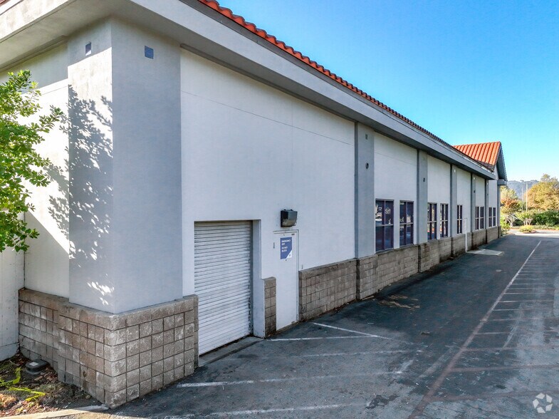 More Photos Of 16000-16060 Monterey Rd, Morgan Hill Freestanding For Sale