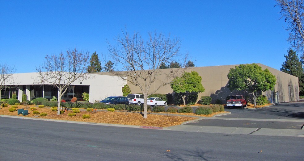 More Photos Of 1234 Apollo Way, Santa Rosa Warehouse For Sale