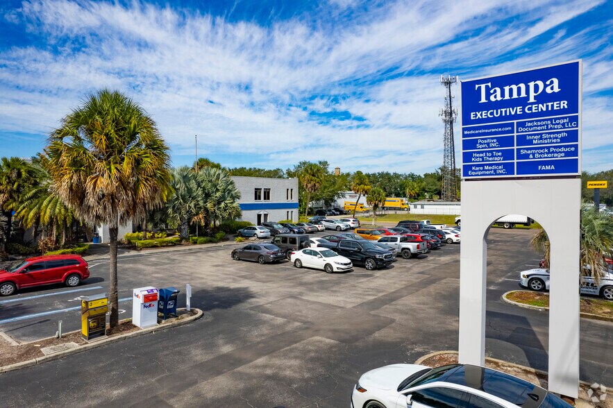 More Photos Of 5118 N 56th St, Tampa Office For Lease