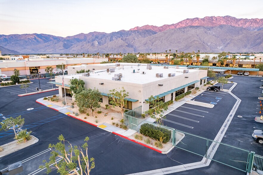 More Photos Of 1201 Bird Center Dr, Palm Springs Office For Sale
