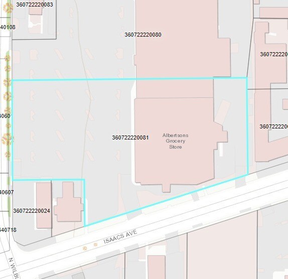 More Photos Of 420 N Wilbur Ave, Walla Walla General Retail For Sale