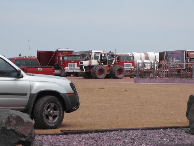 More Photos Of N16489 State Hwy 13, Dorchester Land For Sale