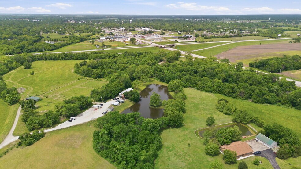 More Photos Of 1276 1800th St, Iola Land For Sale