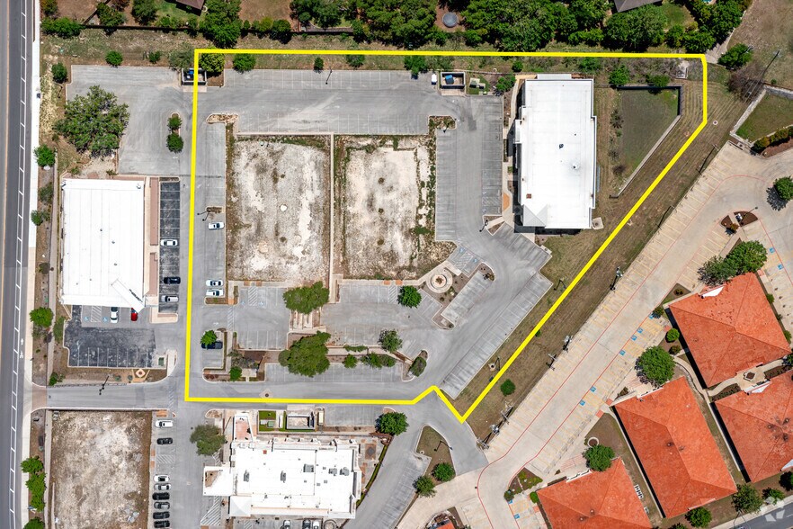 More Photos Of 818 Knights Cross Dr, San Antonio Medical For Lease