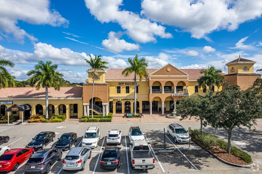 More Photos Of 2420-2500 Vanderbilt Beach Rd, Naples Unknown For Lease