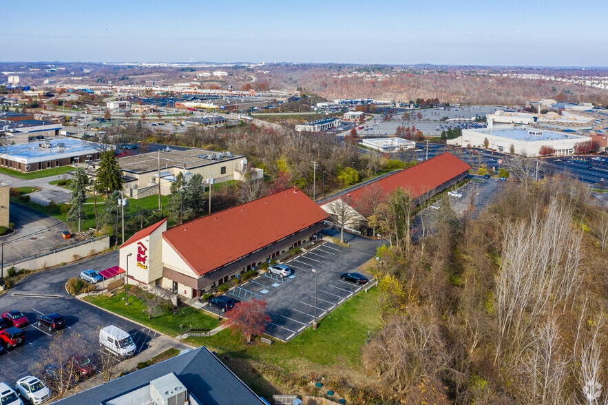 More Photos Of 6404 Steubenville Pike, Pittsburgh Hotel For Sale