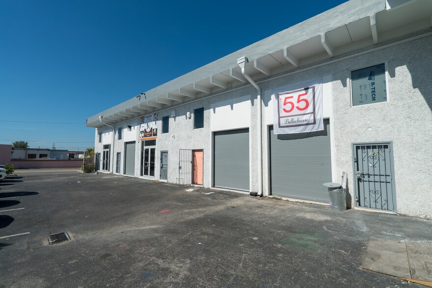 7101 N Miami Ave, Miami, FL 33150 - Industrial For Lease | Cityfeet.com