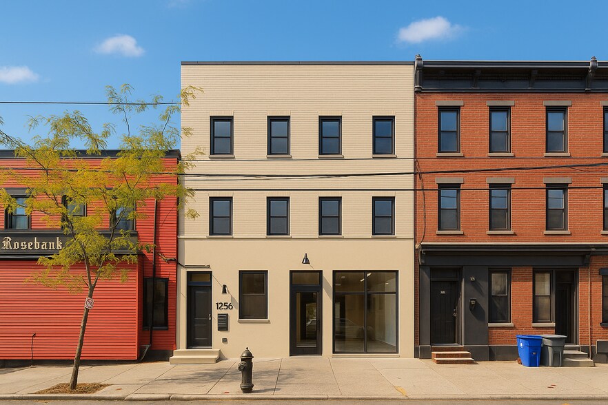 Primary Photo Of 1256 Bay St, Staten Island Apartments For Lease