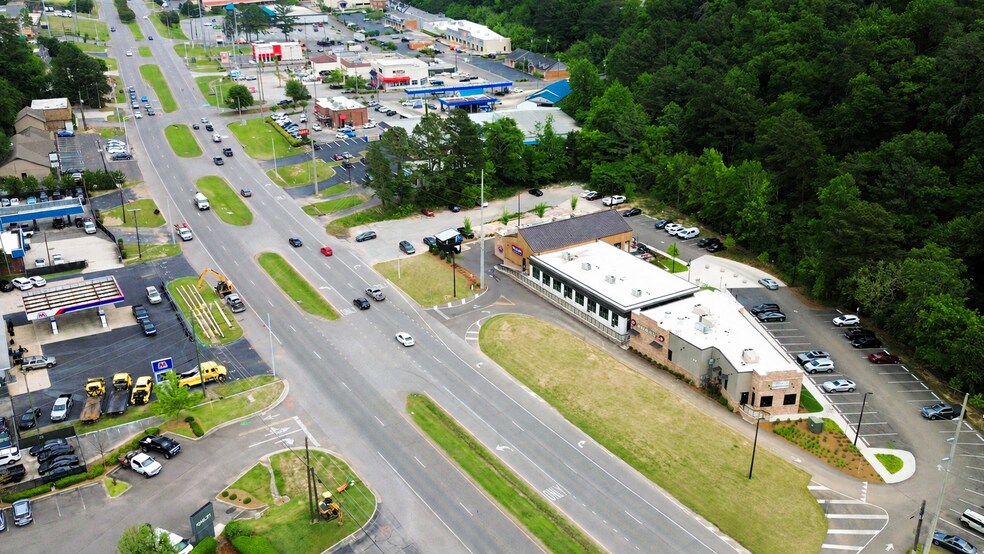 More Photos Of 1467 Montgomery Hwy, Vestavia Hills Storefront For Lease