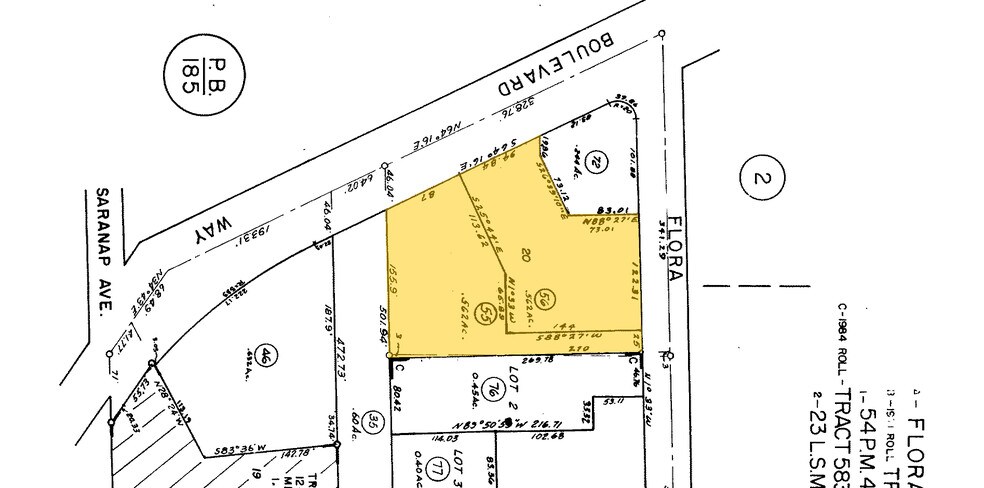 More Photos Of 1280 Boulevard Way, Walnut Creek Medical For Lease