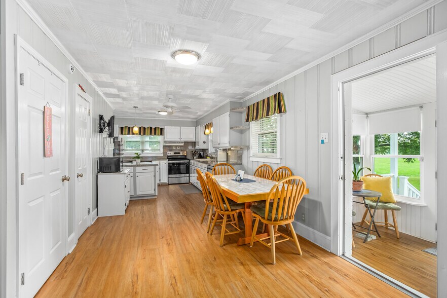 More Photos Of 1435 Thomas Rd, Lexington Land For Sale