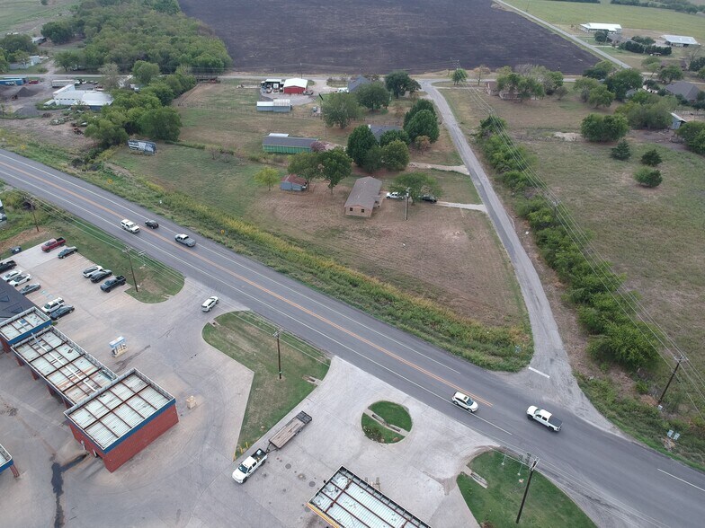 Primary Photo Of 161 Green Cir, Royse City Land For Sale