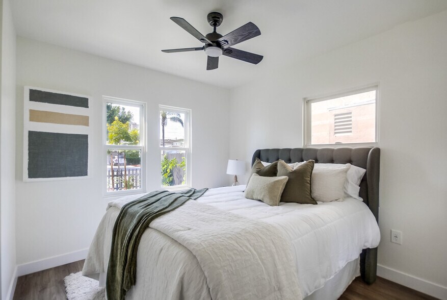 More Photos Of 4121 Utah St, San Diego Apartments For Sale