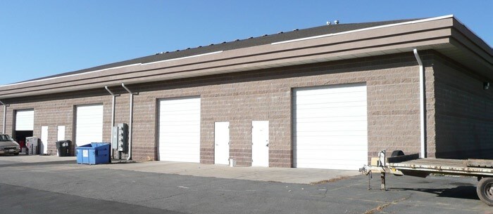 More Photos Of 1205 W Flint Meadows Dr, Kaysville Light Manufacturing For Lease