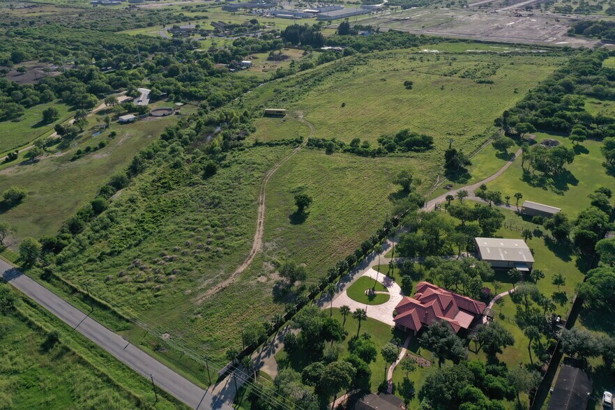 More Photos Of 000 Central Avenue, Brownsville Land For Sale