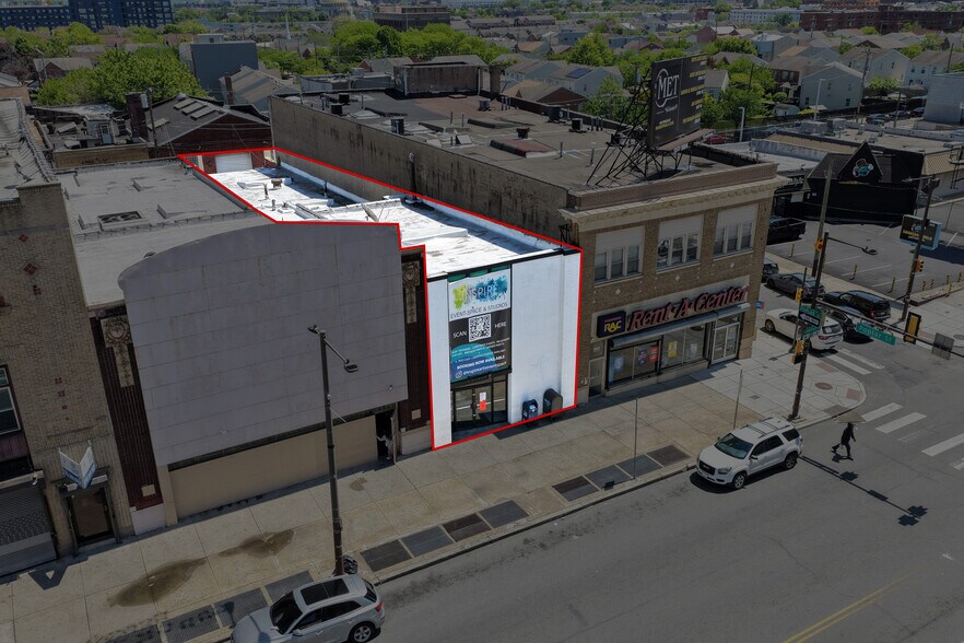 More Photos Of 905 N Broad St, Philadelphia Storefront For Sale