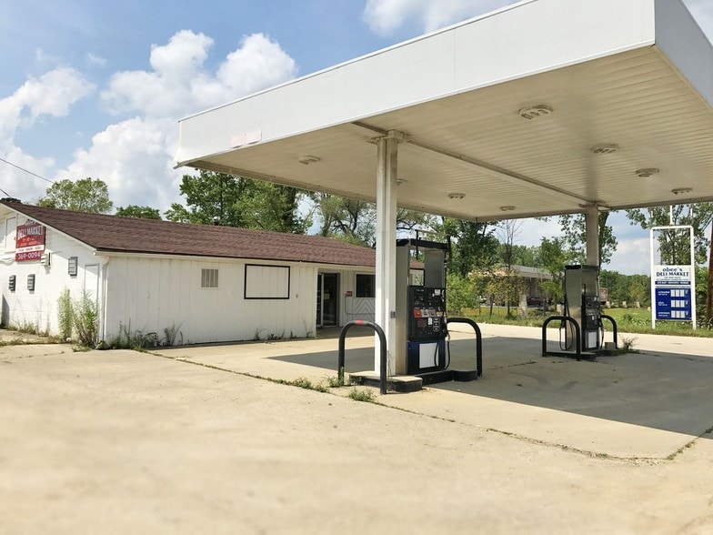 More Photos Of 2319 US Highway 23 N, Delaware Land For Lease