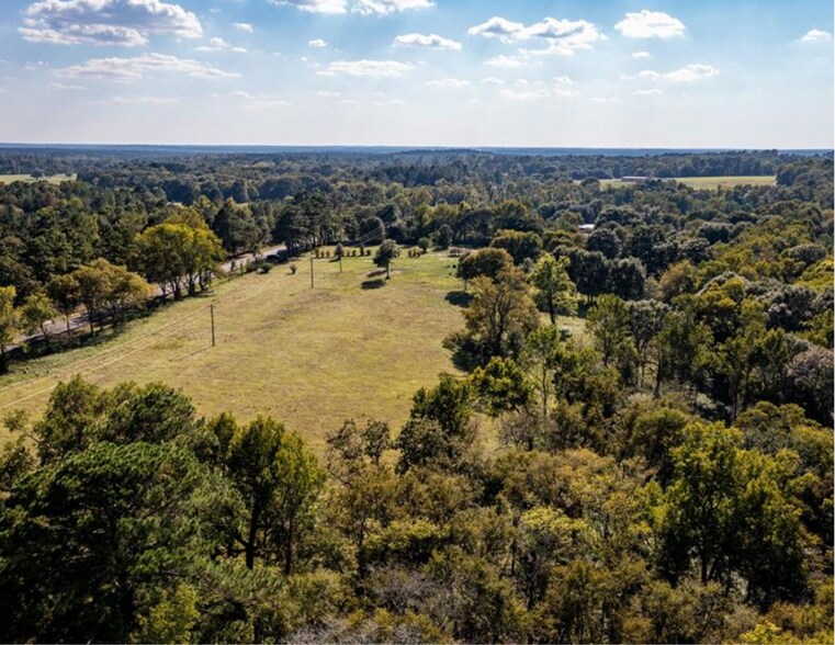 More Photos Of 416 FM 1791 Rd, Huntsville Land For Sale