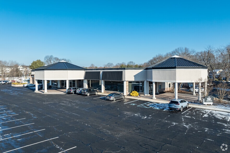 Primary Photo Of 1201 Route 112, Port Jefferson Station Office For Lease