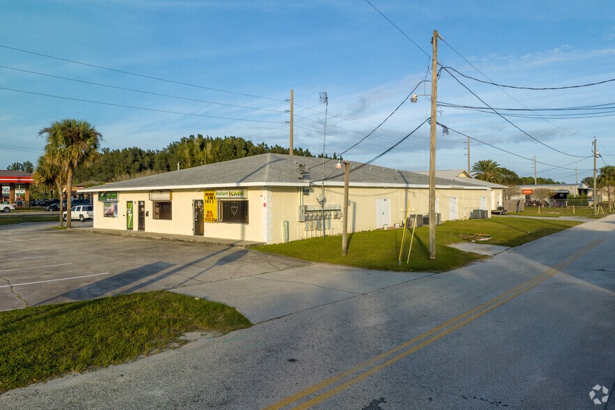 More Photos Of 1300 Malabar Rd SE, Palm Bay Land For Sale