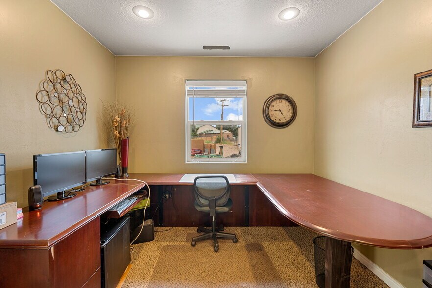 More Photos Of 4219 N Old US Highway 91, Cedar City Warehouse For Sale