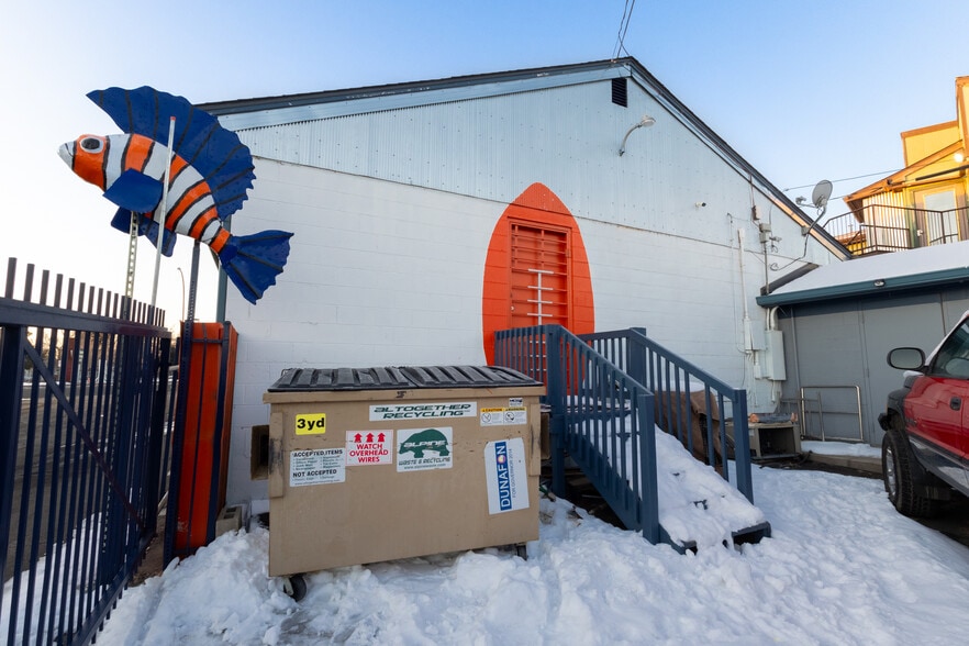 More Photos Of 7007 W Colfax Ave, Denver Freestanding For Sale