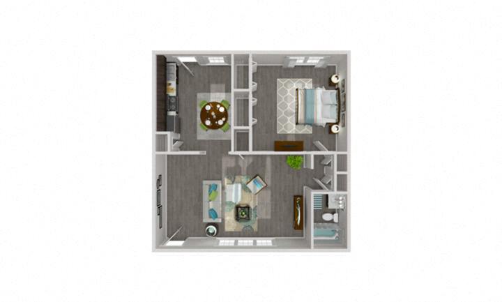 More Photos Of 1988 Plaza Ln SW, Atlanta Apartments For Sale