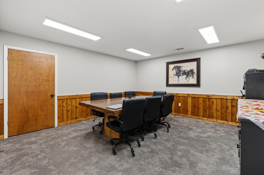 More Photos Of 908 Spruce St, Texarkana Medical For Sale