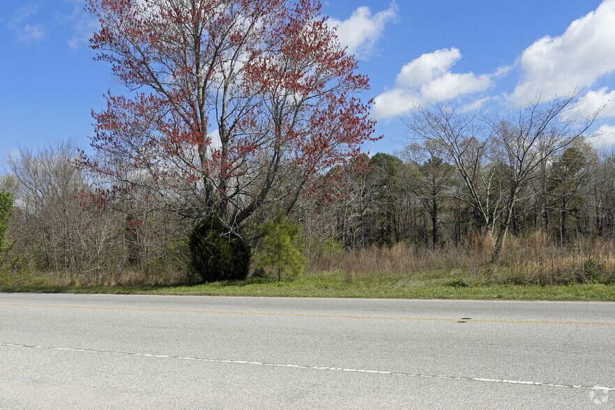 More Photos Of 2425 Pocahontas Trl, Williamsburg Land For Sale