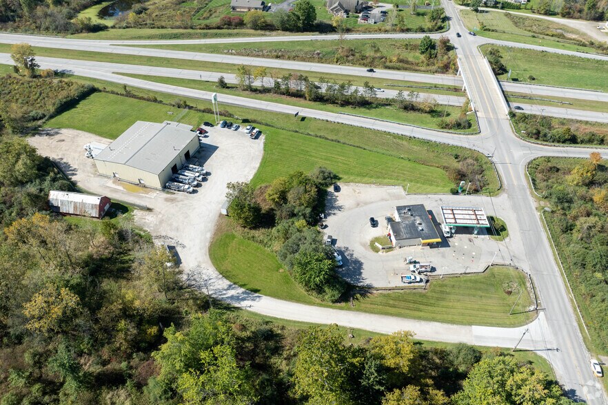 More Photos Of 3660 Wadsworth Rd, Norton Land For Sale