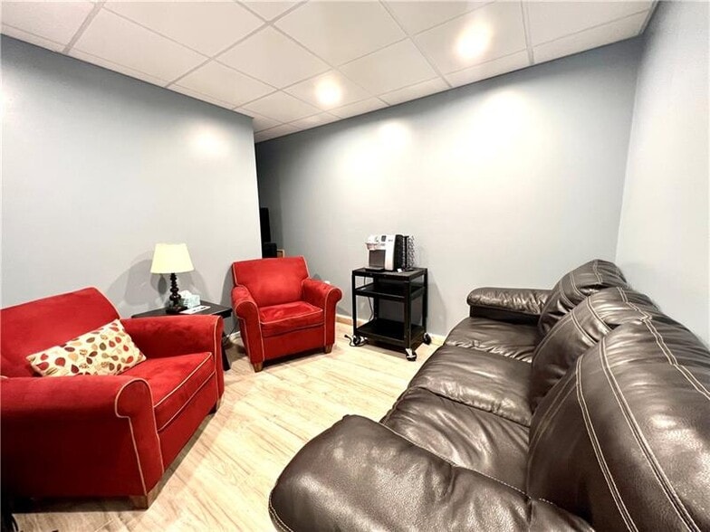 More Photos Of 550 W George St, Carmichaels Religious Facility For Sale